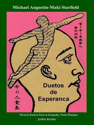 cover image of Duetos de Esperança